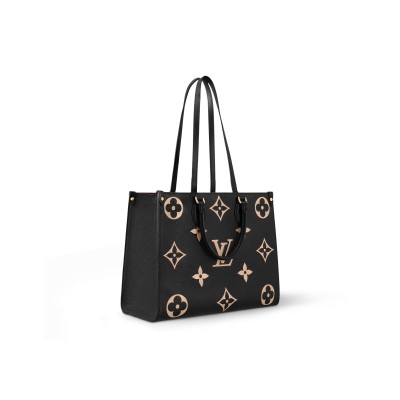 LOUIS VUITTON ONTHEGO MM M45495 (35*27*14cm) LOUIS VUITTON ONTHEGO MM M45495 (35*27*14cm)